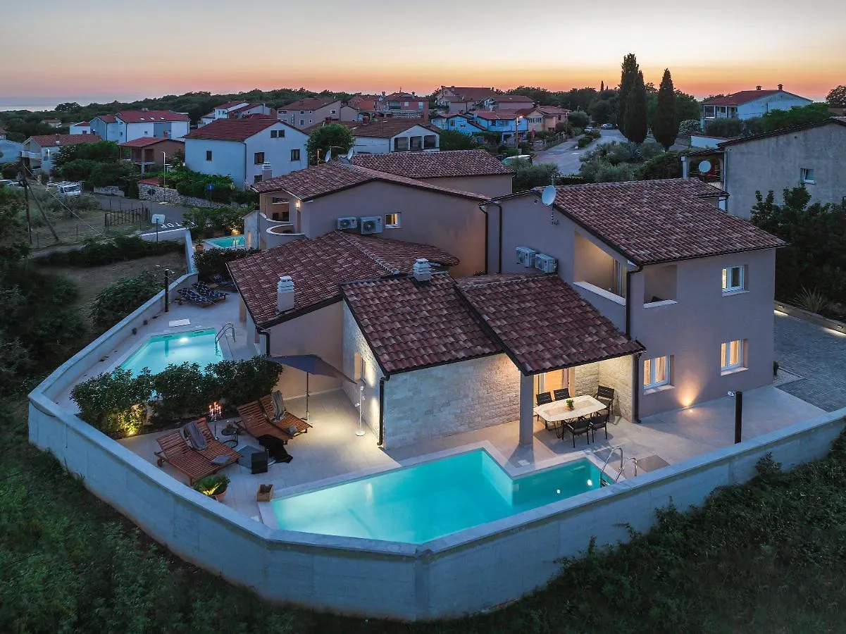 Vila Una With Private Pool Near Rovinj - Open 2022 Rovinjsko Selo
