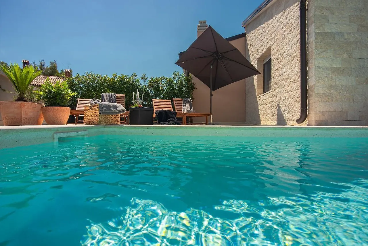 Vila Una With Private Pool Near Rovinj - Open 2022 Rovinjsko Selo Villa