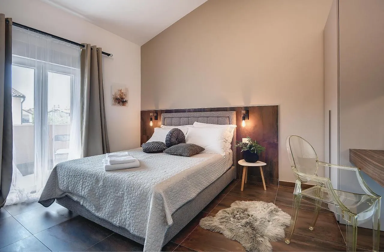 Villa Vila Una With Private Pool Near Rovinj - Open 2022 Rovinjsko Selo