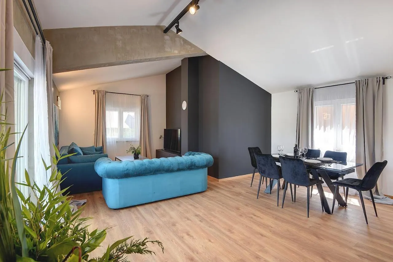 Villa Vila Una With Private Pool Near Rovinj - Open 2022 Rovinjsko Selo Croatia