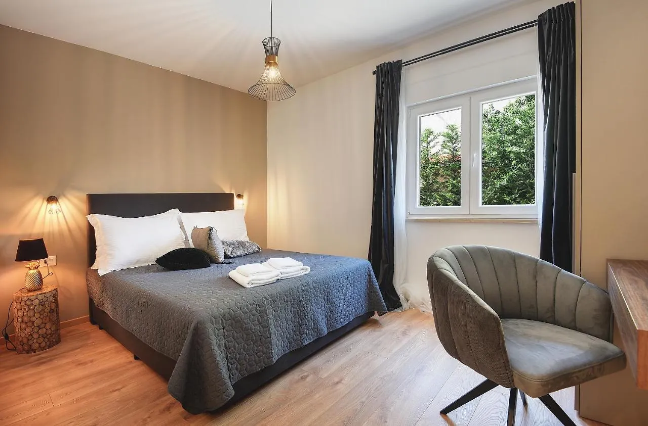 Vila Una With Private Pool Near Rovinj - Open 2022 Rovinjsko Selo Villa
