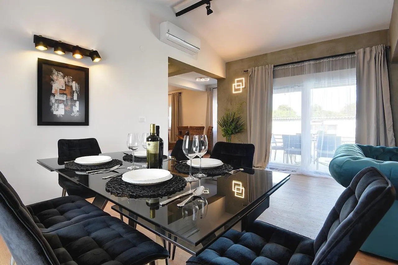 Vila Una With Private Pool Near Rovinj - Open 2022 Rovinjsko Selo
