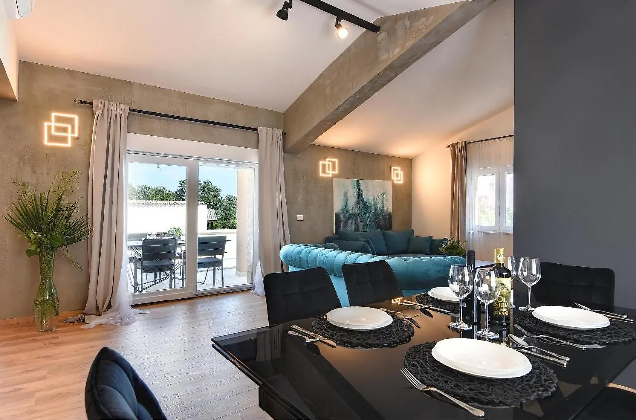 Villa Vila Una With Private Pool Near Rovinj - Open 2022 Rovinjsko Selo
