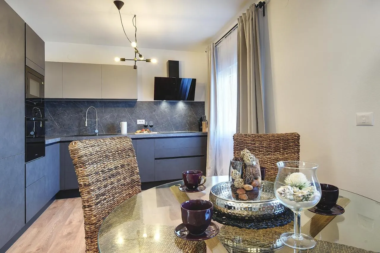 Villa Vila Una With Private Pool Near Rovinj - Open 2022 Rovinjsko Selo Croatia