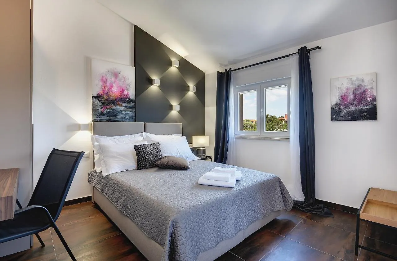 Vila Una With Private Pool Near Rovinj - Open 2022 Rovinjsko Selo