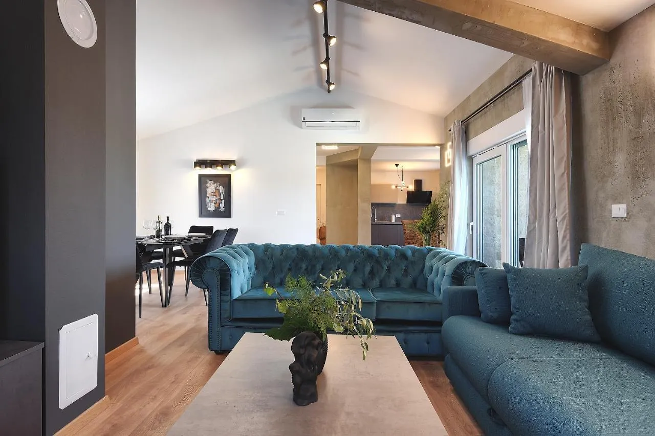Vila Una With Private Pool Near Rovinj - Open 2022 Rovinjsko Selo