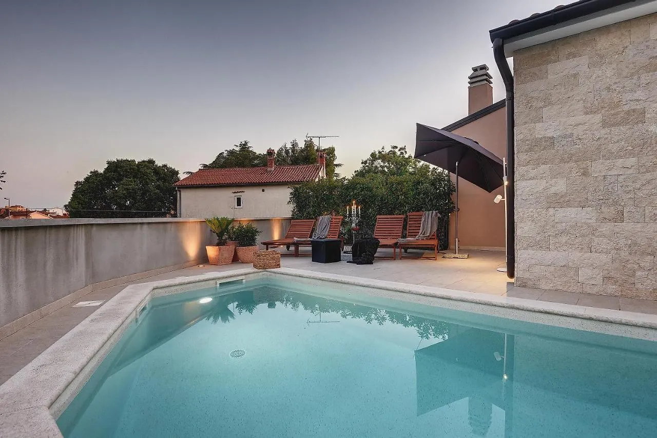 Vila Una With Private Pool Near Rovinj - Open 2022 Rovinjsko Selo Villa