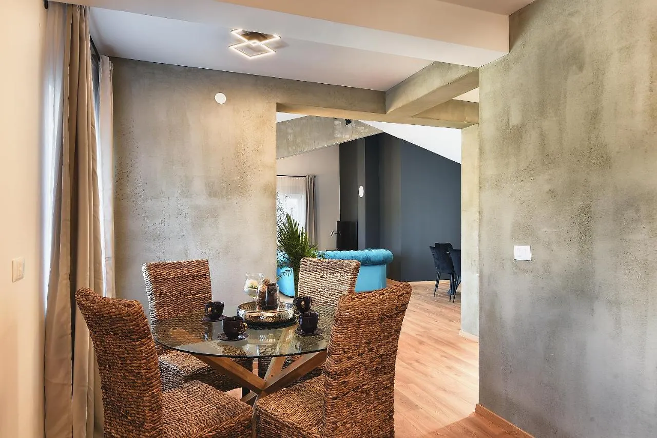 Villa Vila Una With Private Pool Near Rovinj - Open 2022 Rovinjsko Selo