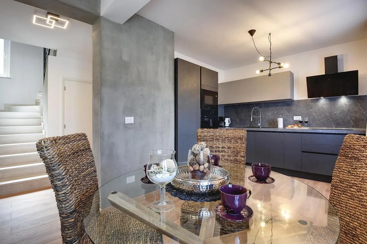 Vila Una With Private Pool Near Rovinj - Open 2022 Rovinjsko Selo Croatia