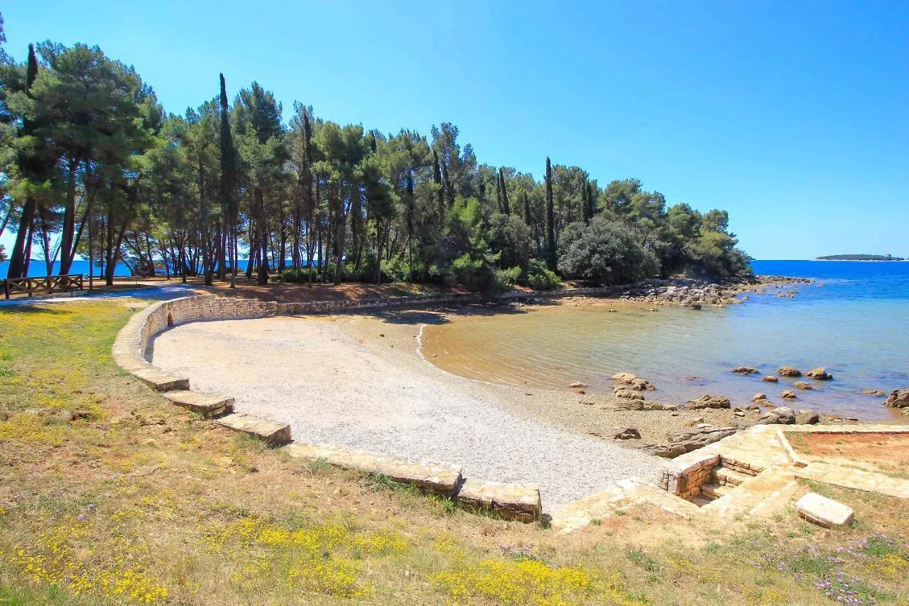 Vila Una With Private Pool Near Rovinj - Open 2022 Rovinjsko Selo Croatia