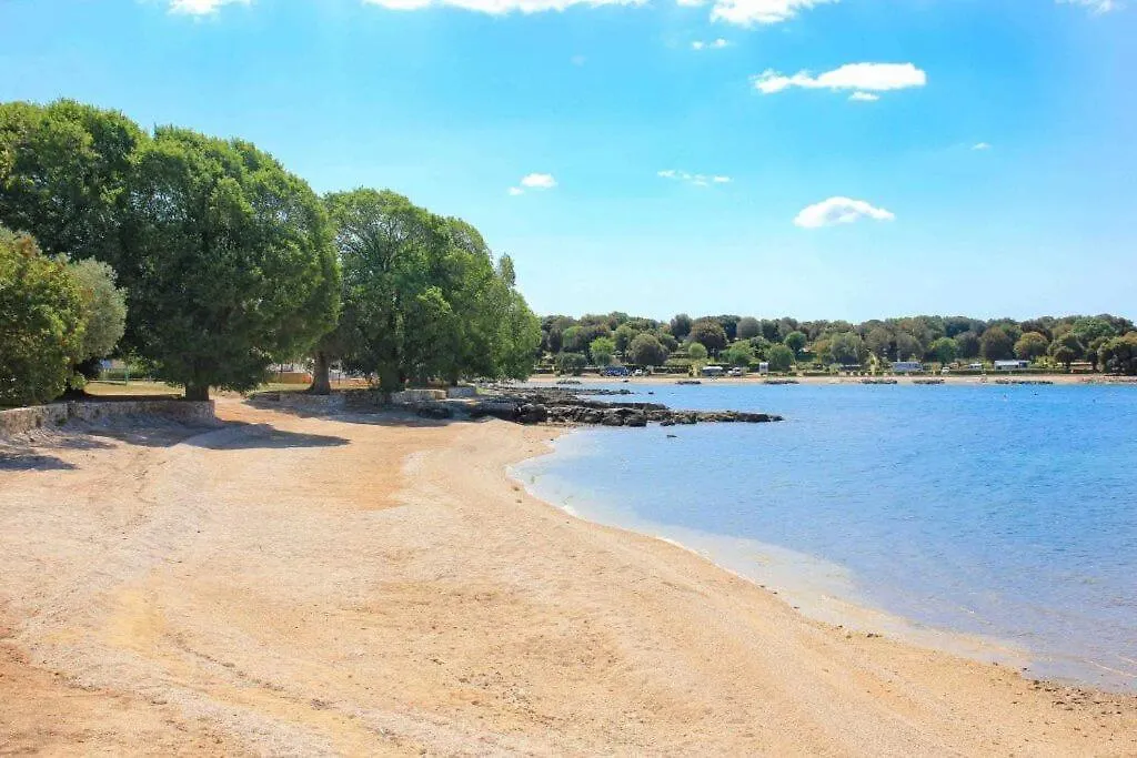 Vila Una With Private Pool Near Rovinj - Open 2022 Rovinjsko Selo 0*,