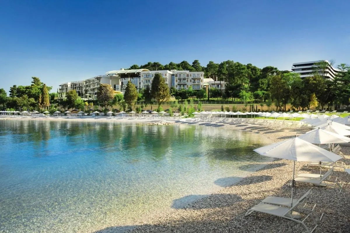 Vila Una With Private Pool Near Rovinj - Open 2022 Rovinjsko Selo 0*,  Croatia