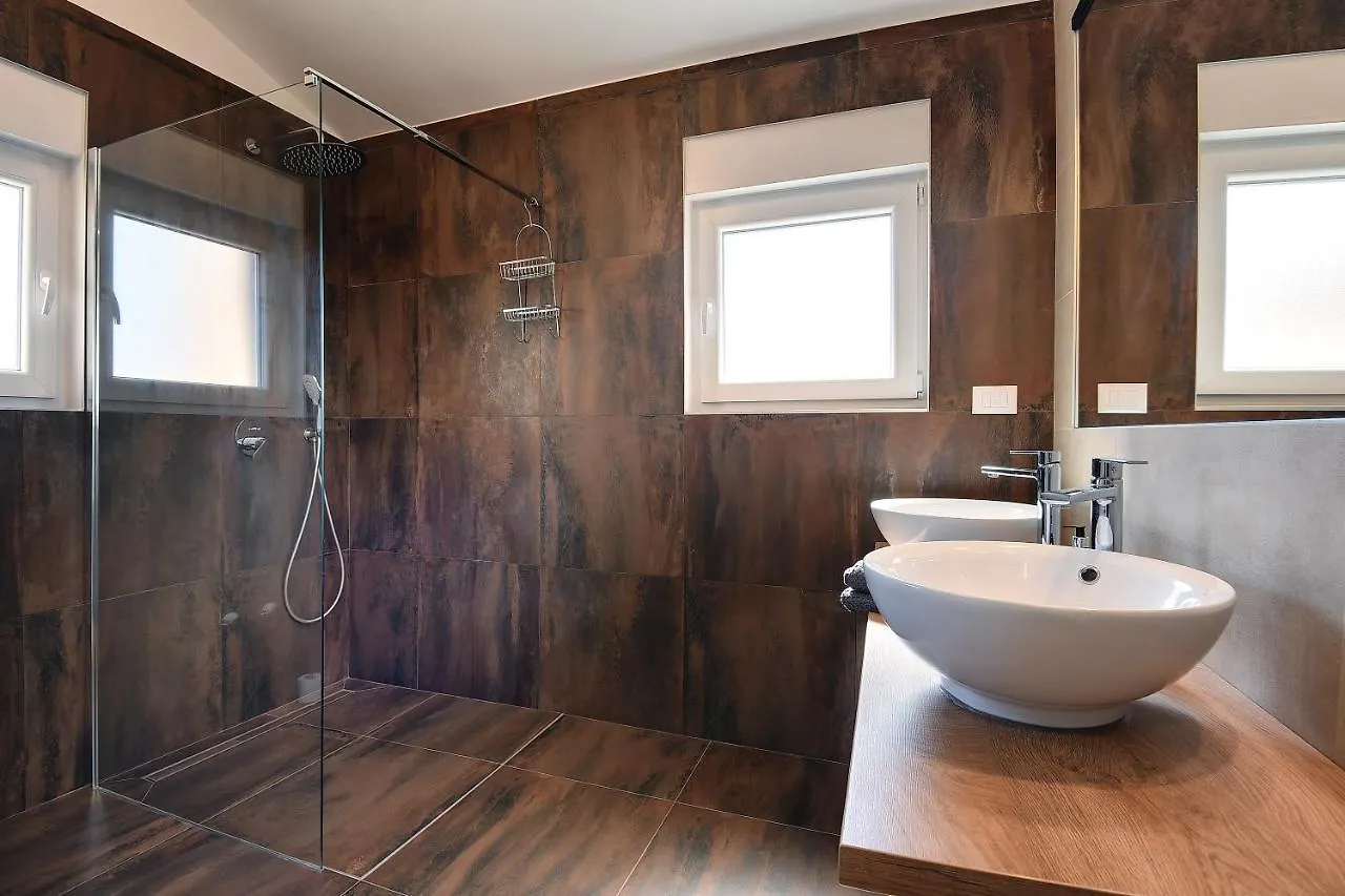 Vila Una With Private Pool Near Rovinj - Open 2022 Rovinjsko Selo